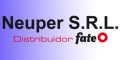 Neuper SRL - Representante Fate