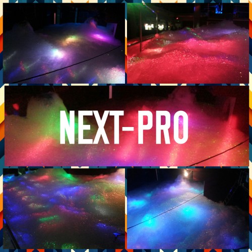 NEX-TPRO 