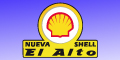 Nueva Shell el Alto