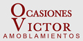 Ocasiones Victor - Amoblamientos