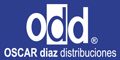 Odd - Oscar Diaz Distribuciones