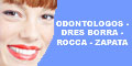 Odontologos - Dres Borra - Rocca - Zapata