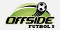 Offside - Futbol 5