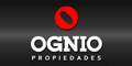 Ognio Propiedades