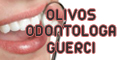 Olivos Odontologa Guerci