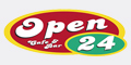 Open 24 - Cafe y Bar