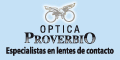 Optica Proverbio