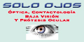 Optica Solo Ojos - Optica y Contactologia