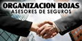 Organizacion Rojas - Asesores de Seguros