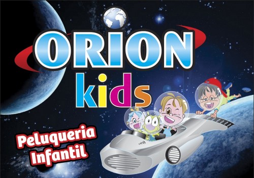 ORION KIDS