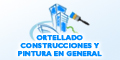 Ortellado - Construcciones y Pintura en General