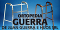 Ortopedia Guerra