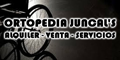 Ortopedia Juncal'S - Alquiler - Venta - Servicios