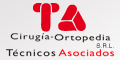 Ortopedia Tecnicos Asociados SRL