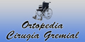 Ortopedia y Cirugia Gremial