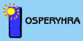 Osperyhra