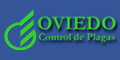 Oviedo Control de Plagas - Servicios