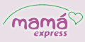 Pañalera Mama Express