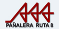 Pañalera Ruta 8