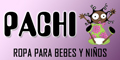 Pachi - Ropa para Bebes y Niños