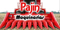 Pajin Maquinas Agricolas