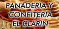 Panaderia y Confiteria el Clarin