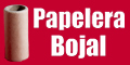 Papelera Bojal