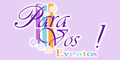 Para Vos - Servicios & Eventos