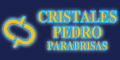 Parabrisas - Cristales Pedro