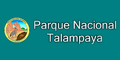 Parque Nacional Talampaya