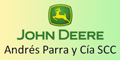 Parra Andres y Cia - Concesionario John Deere