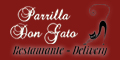 Parrilla Don Gato