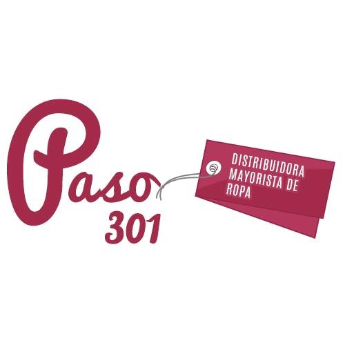 PASO 301 - MAYORISTA DE ROPA EN ONCE