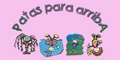 Patas para Arriba - Fiestas y Juegos Infantiles