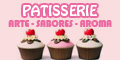 Patisserie - Arte - Sabores - Aroma