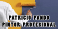 Patricio Pando - Pintor Profesional