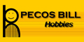 Pecos Bill Hobbies