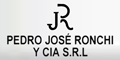 Pedro Jose Ronchi y Cia SRL