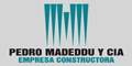 Pedro Madeddu y Cia SRL