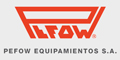 Pefow Equipamientos SA