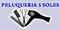 Peluqueria 5 Soles