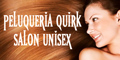 Peluqueria Quirk - Salon Unisex