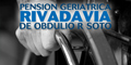 Pension Geriatrica Rivadavia de Obdulio R Soto