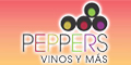 Pepers - Vinos y Mas