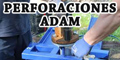 Perforaciones Adam