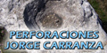 Perforaciones Jorge Carranza