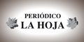 Periodico la Hoja