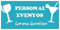 Personal Eventos