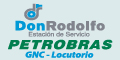 Petrobras Don Rodolfo