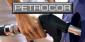 Petrocor